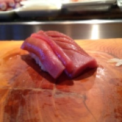 Akami (Bluefin)